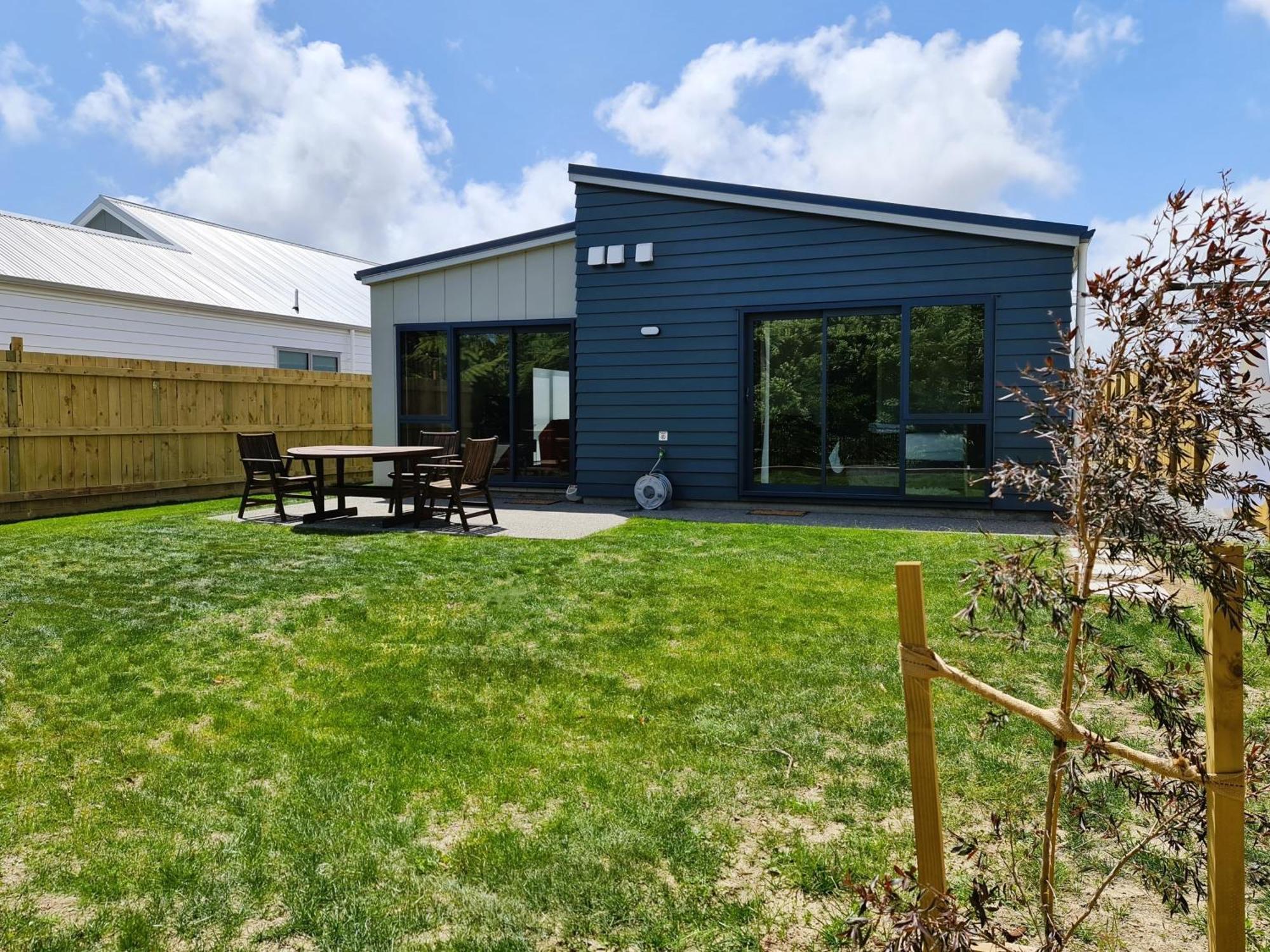 Brand New & Cosy In Kapiti - New 3-Bedrooms 4-Beds In פאראפאראומו מראה חיצוני תמונה