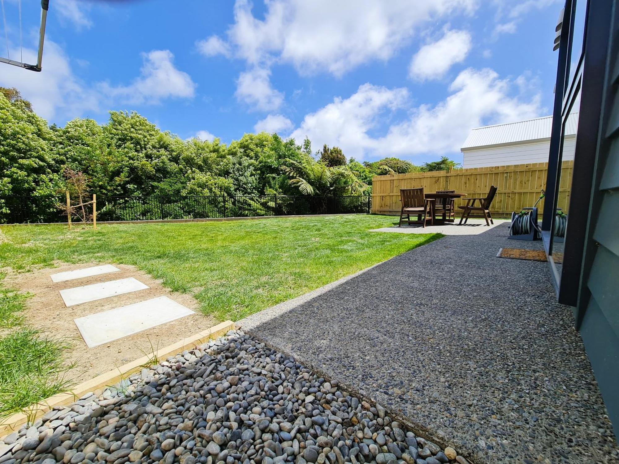 Brand New & Cosy In Kapiti - New 3-Bedrooms 4-Beds In פאראפאראומו מראה חיצוני תמונה