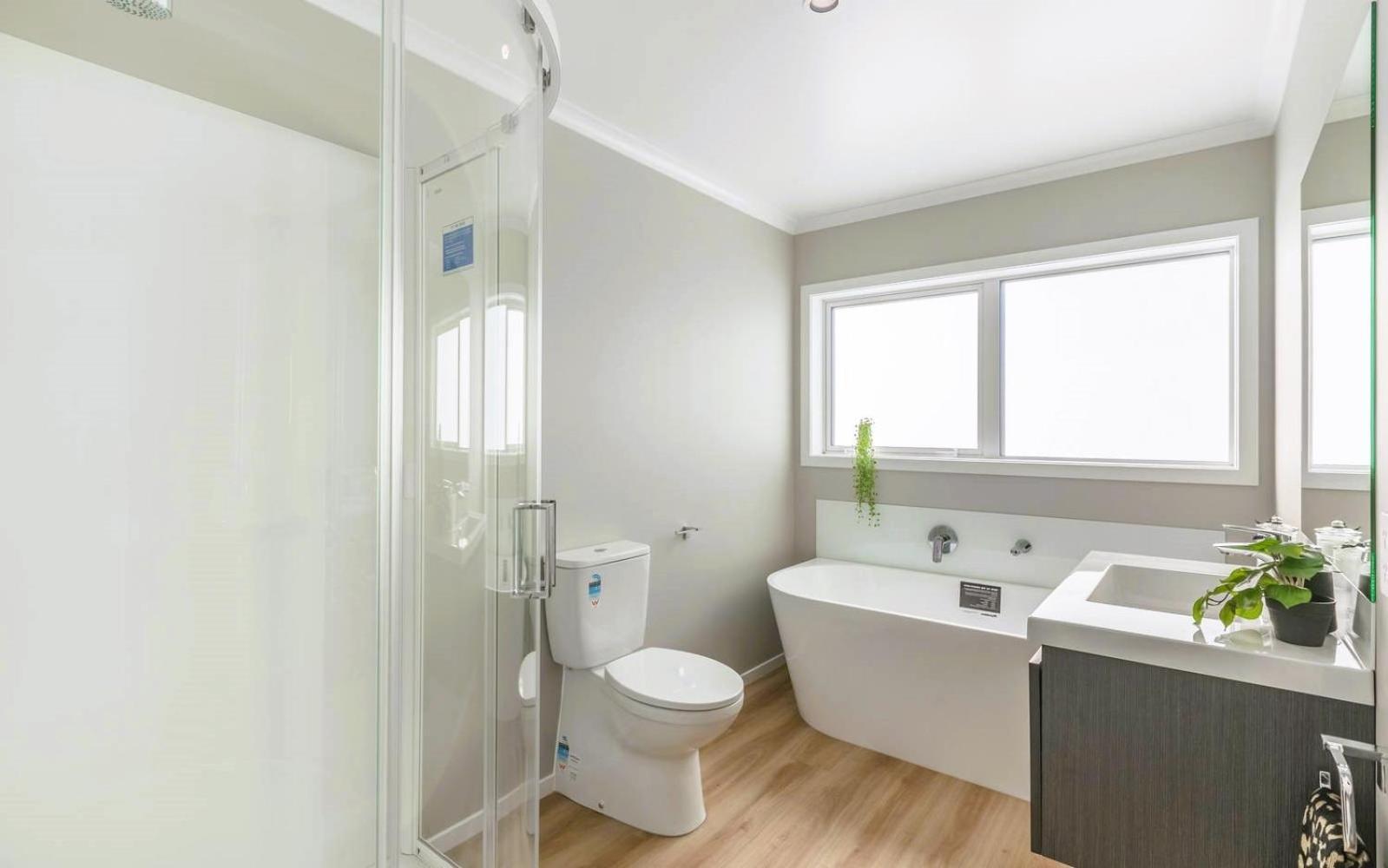 Brand New & Cosy In Kapiti - New 3-Bedrooms 4-Beds In פאראפאראומו מראה חיצוני תמונה